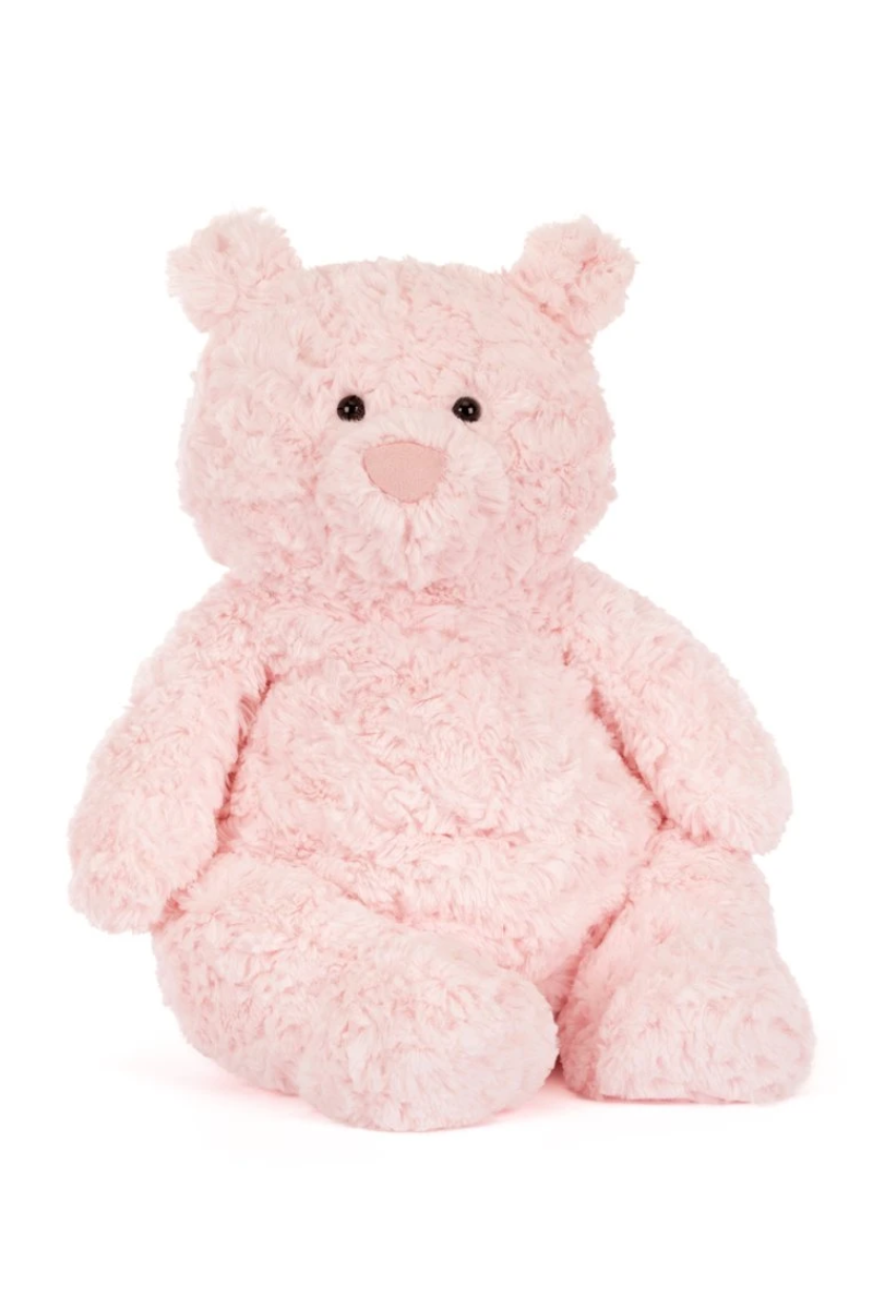 Jellycat Leola Bear Large