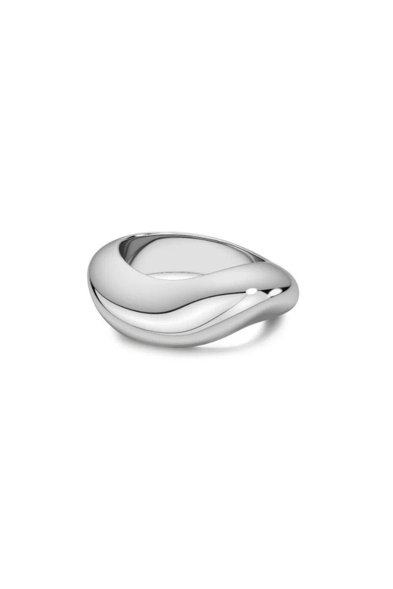 Azura Ring Silver