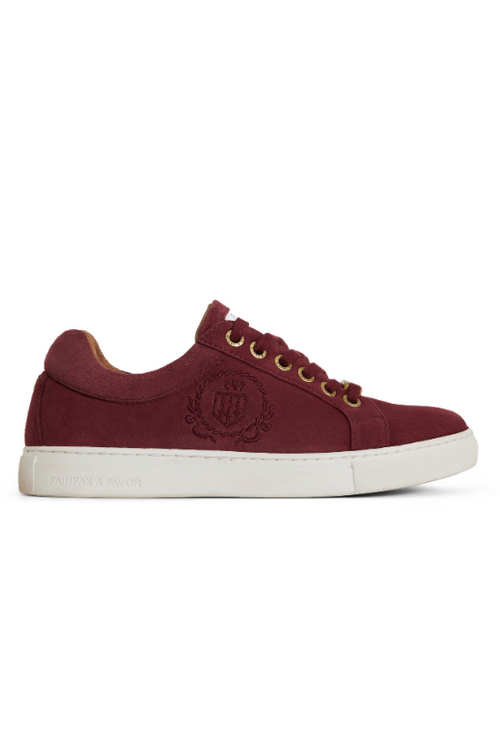 An image of the Fairfax & Favor Fairfax & Favor Richmond Trainers