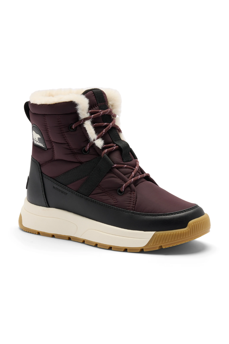 Whitney III Mid Waterproof Winter Boots
