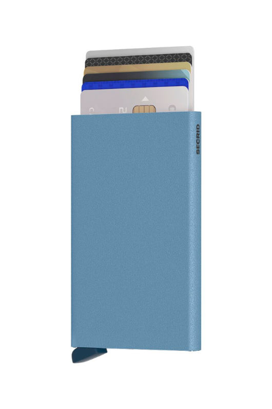 An image of the Secrid Powder Card Protector