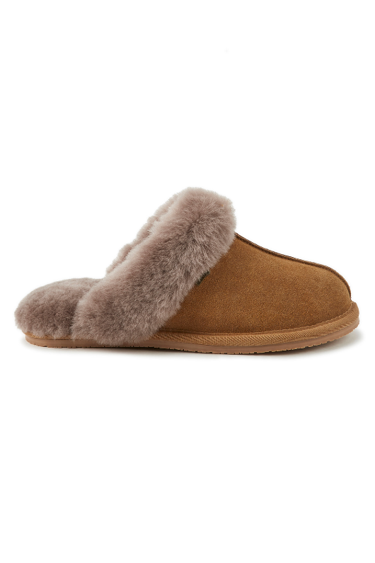 An image of the Dubarry Rockmill Slippers