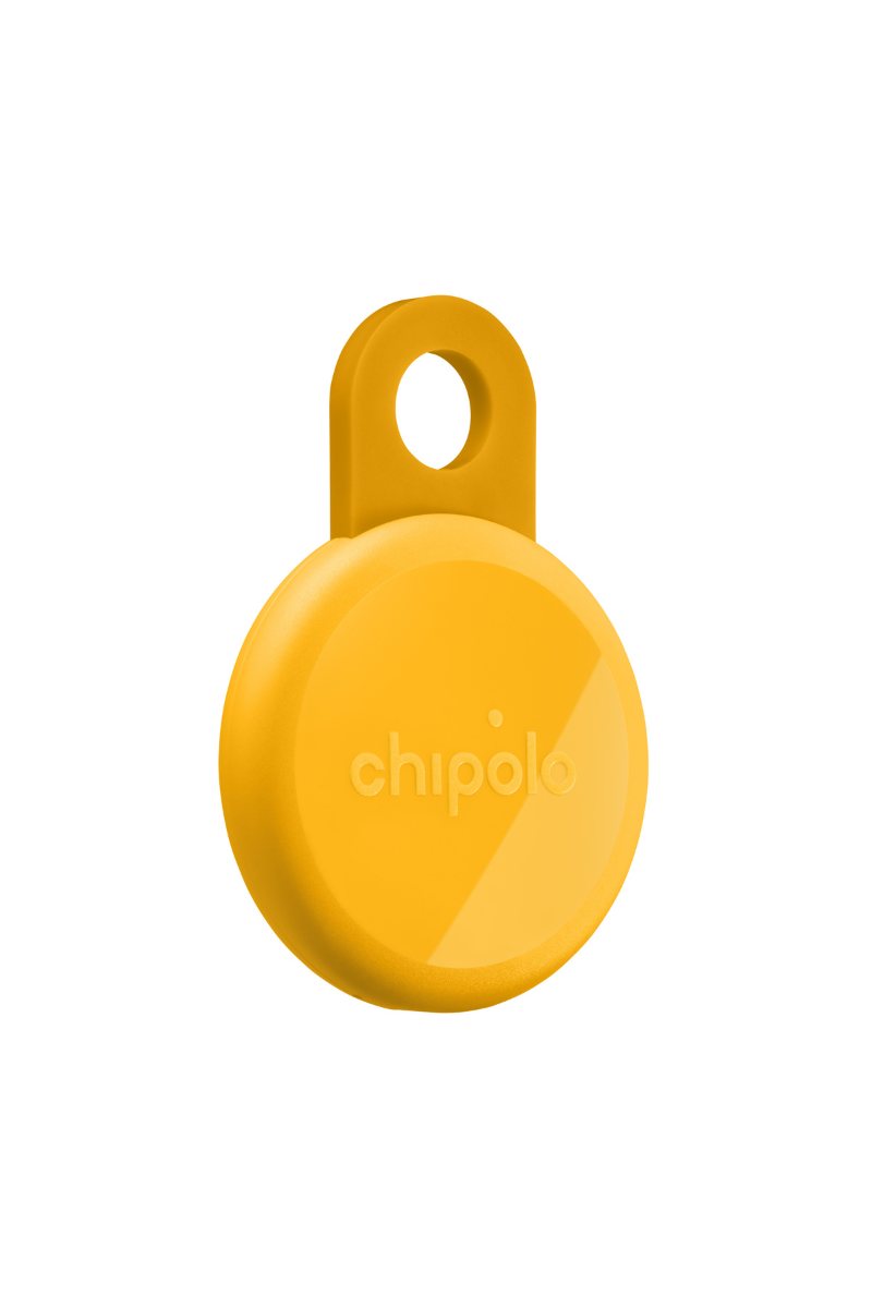 Chipolo LOOP Honey