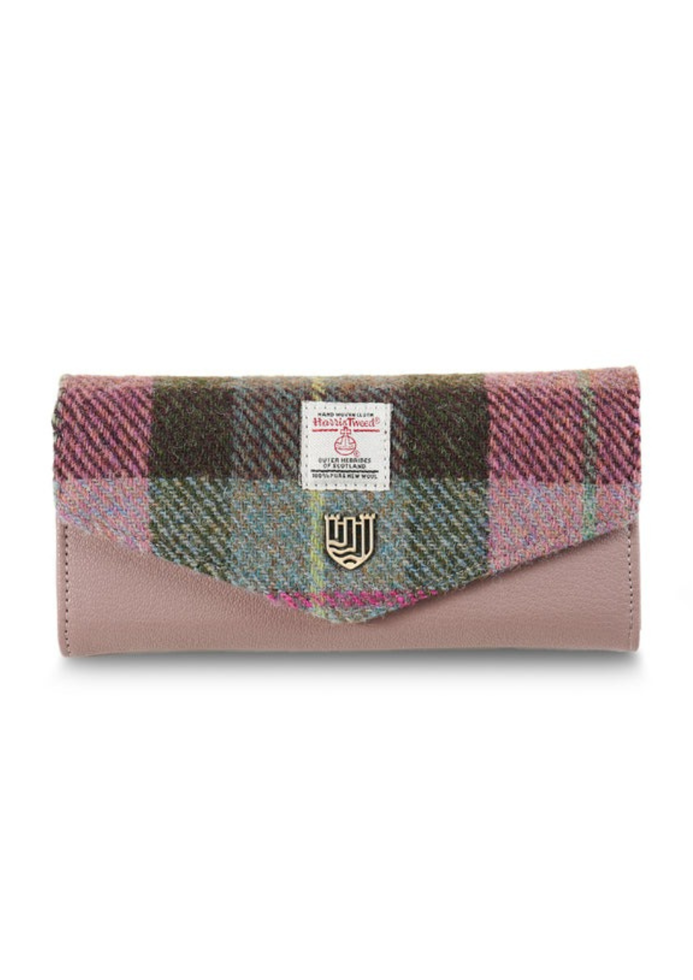 An image of the Islander The Large Clasp Purse