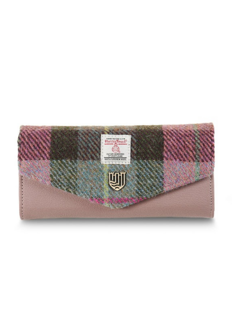An image of the Islander The Large Clasp Purse