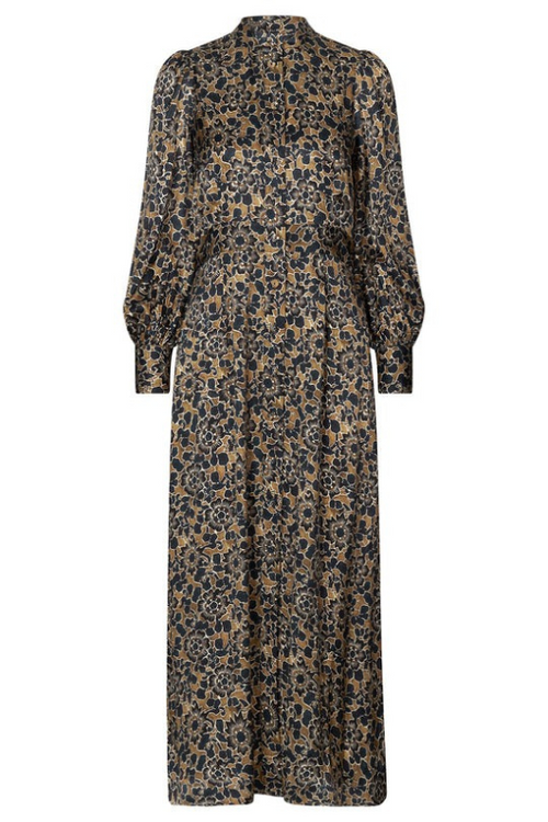 An image of the Dea Kudibal Darinkadea Shirt Dress