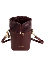 An image of the Every Other Solara Bucket Bag