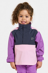 An image of the Didriksons Lingon Kids Jacket