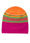 An image of the Eribe Alloa Beanie