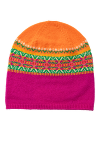 An image of the Eribe Alloa Beanie