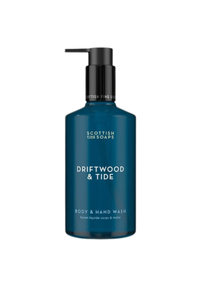 Body & Hand Wash 300ml Pump Bottle