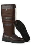 An image of the Dubarry Galway Country Boots