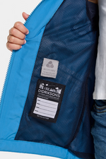 An image of the Didriksons Norma Jacket