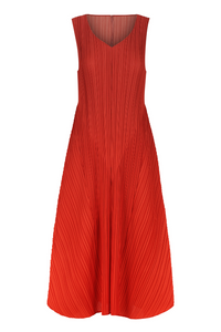 An image of the Alquema Estrella Dress