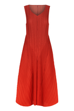An image of the Alquema Estrella Dress