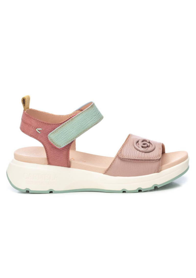 An image of the Carmela Sandals