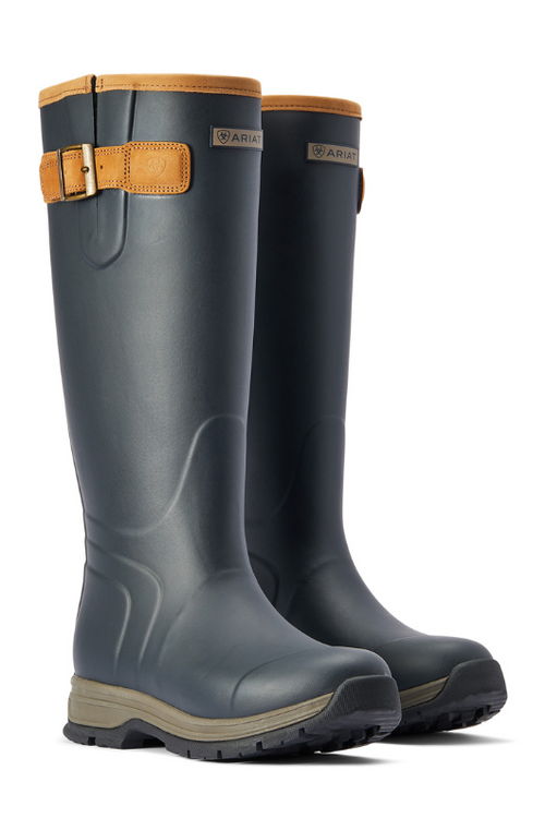 An image of the Ariat Burford Insulated Rubber Boot