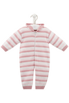 An image of the Dandelion Clothing Zip Up Pramsuit