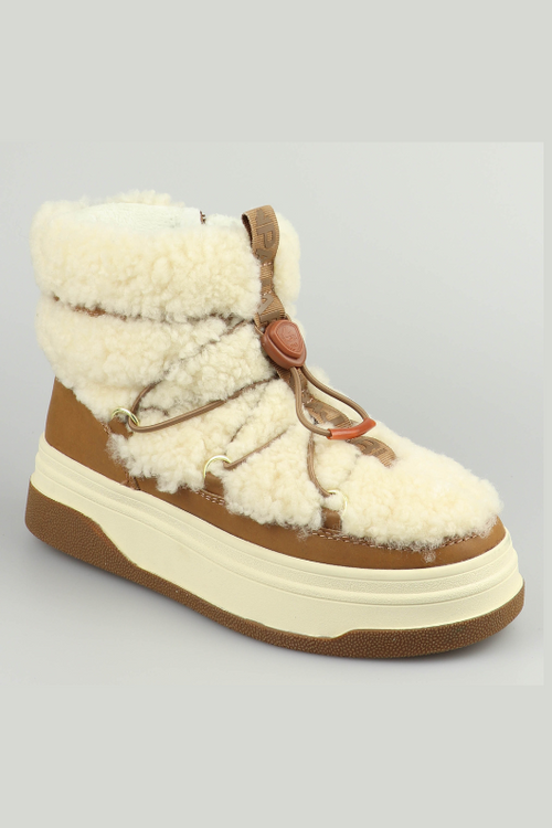 An image of the Pajar Janie Boots
