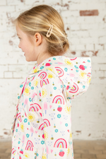 An image of the Lighthouse Heidi Jacket