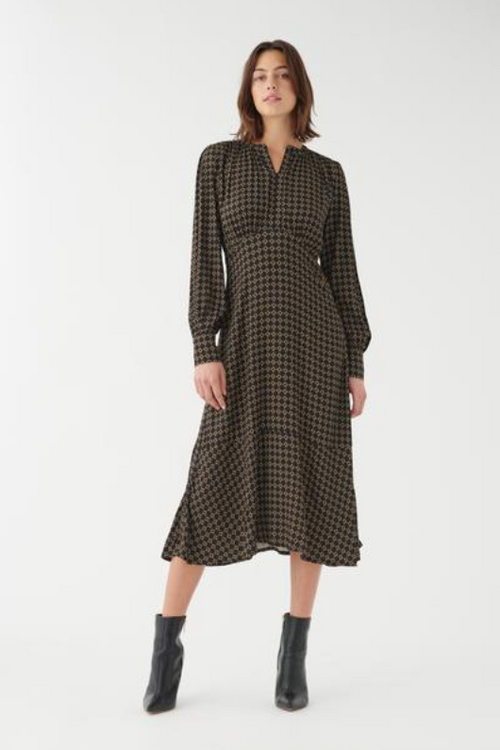 An image of the Dea Kudibal Rudydea EV Dress