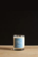 Scottish Soya Wax Candle Mini
