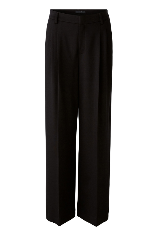 An image of the Oui Smart Trousers