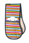 An image of the The Herdy Company Oven Gloves