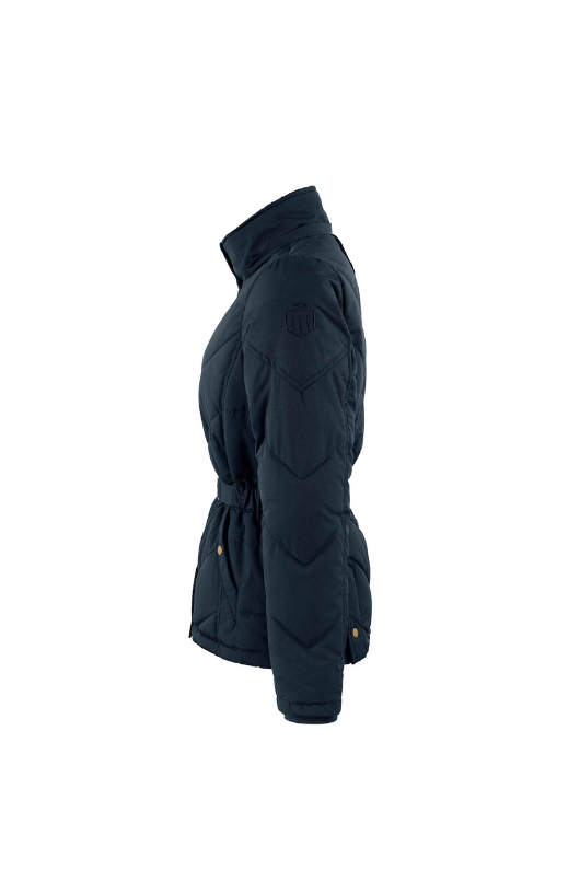 An image of the Fairfax & Favor Fairfax & Favor Charlotte Padded Jacket