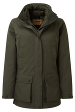 Uppingham 3in1 Coat