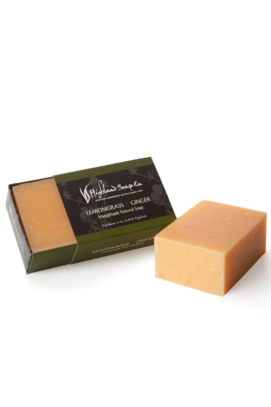 Handmade Soaps 190g