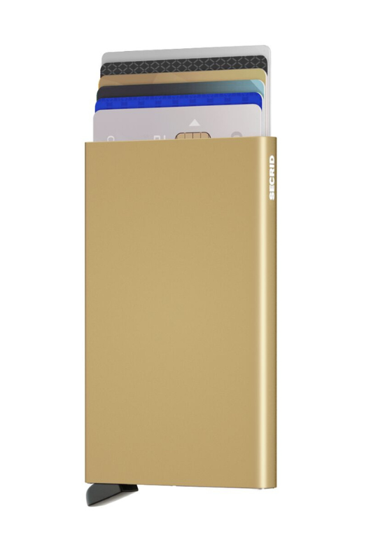 An image of the Secrid Card Protector