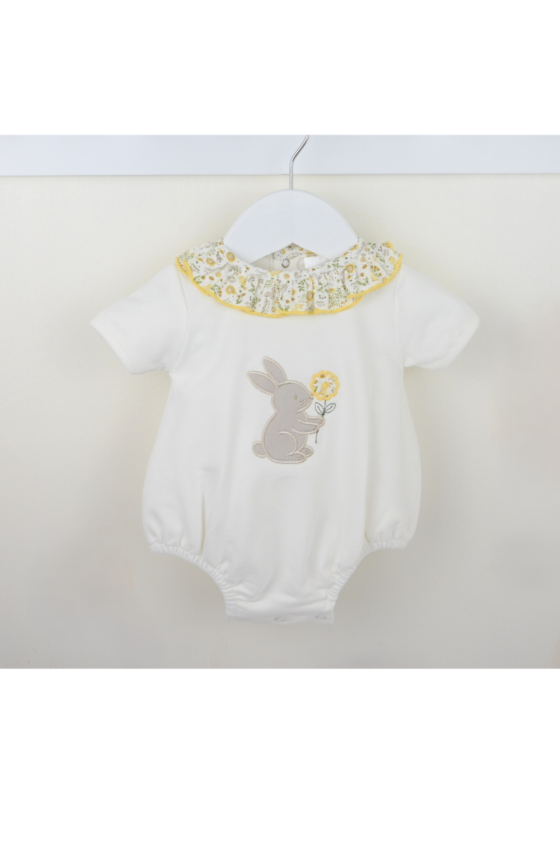 Bunnie Romper
