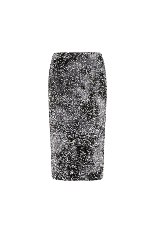 An image of the Marella Osmund 2 Jersey Skirt