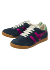 An image of the Gola Elan Glitz Trainer