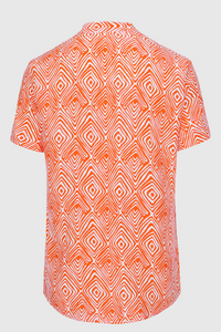 An image of the Bianca Alika Top