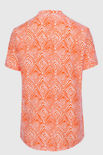 An image of the Bianca Alika Top