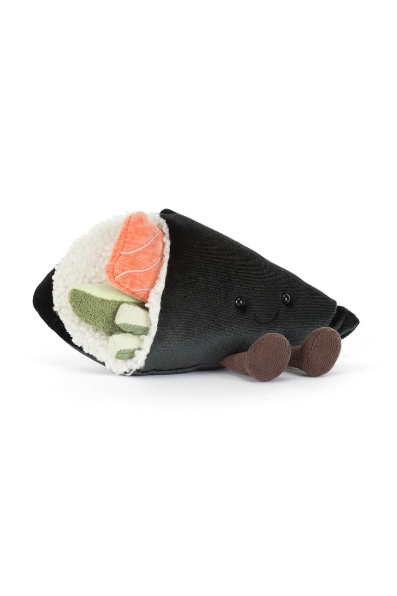 Amuseables Coneroi Temaki