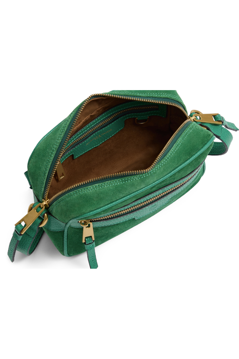 Fairfax & Favor Fulham Crossbody Bag