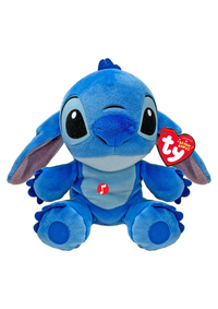 An image of the TY Character Beanie Babies