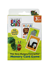 An image of the University Games The Very Hungry Caterpillar Card Game