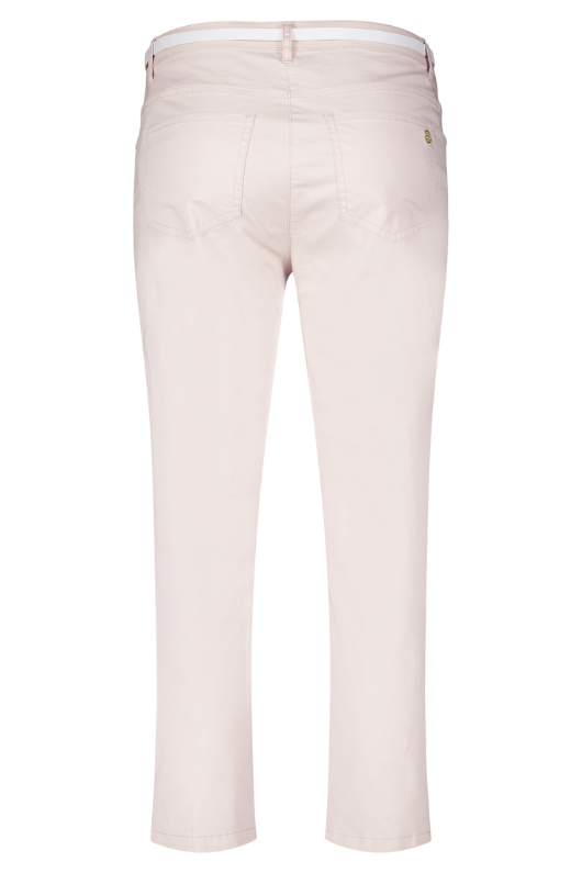 An image of the Betty Barclay Slim Fit Trousers