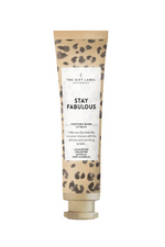 An image of the The Gift Label Lip Balm Tube 15ml