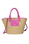 An image of the Every Other Every Other Large Twin Tote Bag
