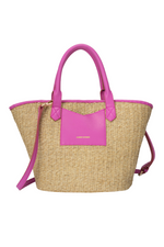 An image of the Every Other Every Other Large Twin Tote Bag