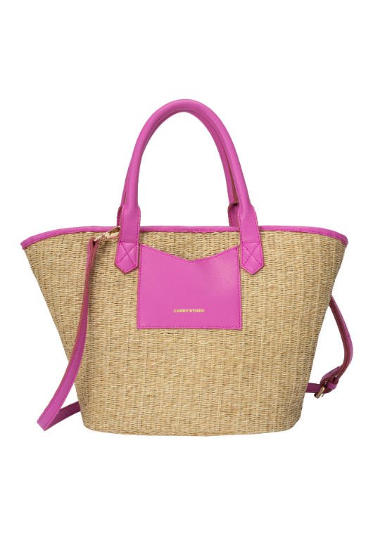 An image of the Every Other Every Other Large Twin Tote Bag