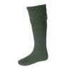 An image of the House of Cheviot Rannoch Socks