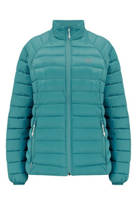 An image of the Mac in a Sac Synergy Jacket