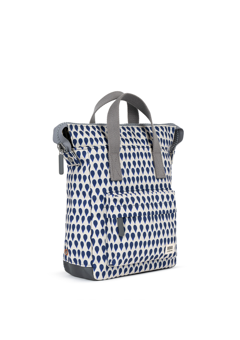 An image of the ROKA London Bantry B Backpack
