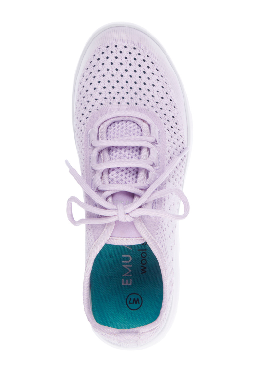An image of the EMU Australia Miki Wool Trainer